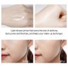 SACE LADY Blur Primer Makeup Base | Oil Control & Pore Minimizing Primer for Matte Finish