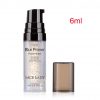 SACE LADY Blur Primer Makeup Base | Oil Control & Pore Minimizing Primer for Matte Finish
