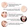 SACE LADY Facial Care Foundation Primer Lotion Blur