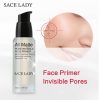 SACE LADY Facial Care Foundation Primer Lotion Blur