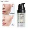 SACE LADY Facial Care Foundation Primer Lotion Blur