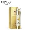 BIOAQUA Silk Protein Moisturizing Cream – Deep Hydration, Anti-Aging & Oil Control for All Skin Types" 🌸