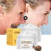 Snail Cream Whitening Face Serum Anti-wrinkle