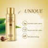 Snail Dope Face Toner Hyaluronic Whitening Acne Treatment