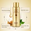 Snail Dope Face Toner Hyaluronic Whitening Acne Treatment