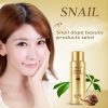 Snail Dope Face Toner Hyaluronic Whitening Acne Treatment