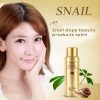 Snail Dope Face Toner Hyaluronic Whitening Acne Treatment