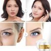 Snail Face Cream Hyaluronic Acid Moisturizer