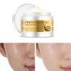Snail Face Cream Hyaluronic Acid Moisturizer
