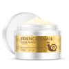 Snail Face Cream Hyaluronic Acid Moisturizer