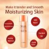Snail toner 1pcs/lot LAIKOU care face toner