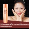 Snail toner 1pcs/lot LAIKOU care face toner