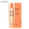 Snail toner 1pcs/lot LAIKOU care face toner