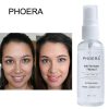 Transparent Fix Makeup Spray Oil Control Natural Matte