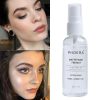 Transparent Fix Makeup Spray Oil Control Natural Matte