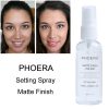 Transparent Fix Makeup Spray Oil Control Natural Matte