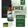 Tree Pure Essential Oil Face Care Skin Acne