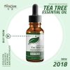 Tree Pure Essential Oil Face Care Skin Acne