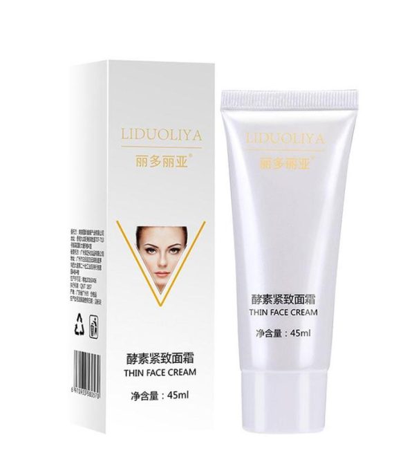 V-Shape Face Line Lift Firming Moisturizing Cream Anti Wrinkle