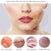 VIBRANT GLAMOUR Crocodile Face Toner – Acne Scar Repair and Skin Brightening Serum for Smooth, Hydrated Skin. 