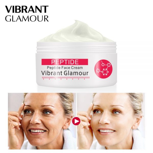 VIBRANT GLAMOUR Face Cream Anti-wrinkle Firming Anti Aging