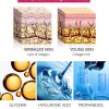 VIBRANT GLAMOUR Pure Collagen Face Cream Anti Aging wrinkle