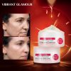 VIBRANT GLAMOUR Pure Collagen Face Cream Anti Aging wrinkle