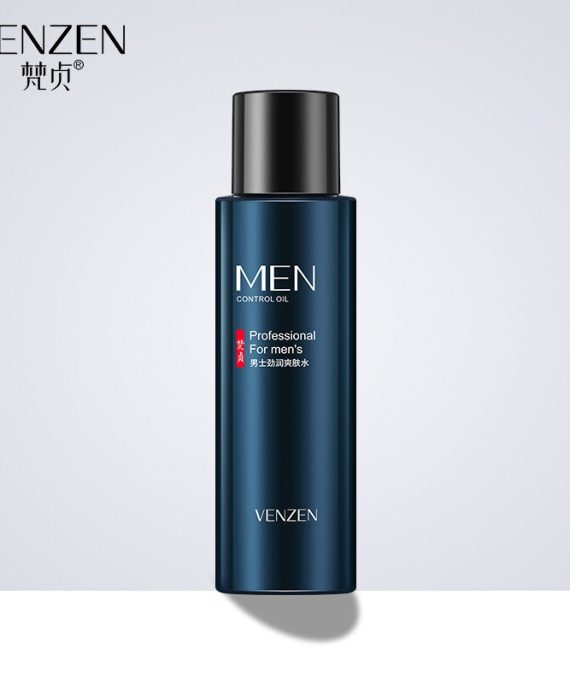 Venzen Men Only For Men's Male Allantoin Face Toner
