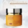 Vitamin C Elastic Anti-Wrinkle Face Cream For Aging