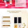 Whitening Essence Shrink Pore Facial Moisturizing Essence Lasting Oil