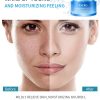 Whitening Snail Face Cream & Eye Massager – Hydration, Anti-Aging, and Pore Perfection in One Kit 🌟