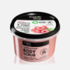 Body Scrub Raspberry & Sugar