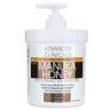 Advanced Clinicals Manuka Honey Cream for Extremely Dry