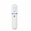 Nano Facial Mister: Cool Mist Sprayer for Skin Care, Make-up, and Eyelash Extensions - Handy Hydration on the Go (New Model)