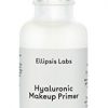Hydrating Hyaluronic Makeup Primer – Plumping & Smoothing Base for Long-Lasting Makeup