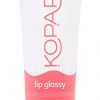 Kopari Coconut Lip Glossy - Clear - Hydrating and Moisturizing Coconut Oil