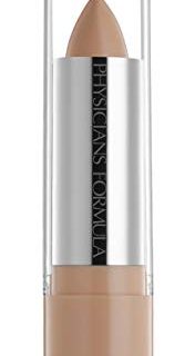 Physicians Formula Gentle Cover Concealer Stick, Light