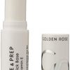 Golden Rose Nourishing Prime & Prep Lipstick Lip Primer Base and Conditioner Enriched With Vitamin E