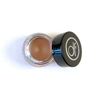 Waterproof Concealer Cream, Full Coverage Waterproof Makeup, Color Match Promise by Dermaflage, 6g/.2oz