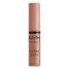 NYX Butter Gloss – Non-Sticky, Sheer to Medium Coverage for Soft, Kissable Lips 💋