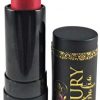 Luxury Organic Berry Red Lipstick - Highly Pigmented, Hydrating Formula with Natural Ingredients