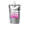 DDCI Color Changing Versagel Lip Gloss Base Lip Stain Goes from Clear to Pink (4.23 Fl. oz, 125 ml.) to make your own lip gloss MADE IN U.S.A.