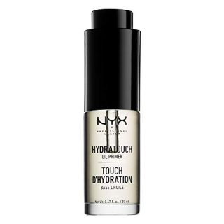 PROFESSIONAL MAKEUP Hydra Touch Oil Primer
