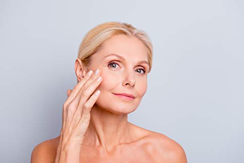 314U2DqoQ0L.SL1500 oundation Primer that will Hydrate Dual-Action Face Primer