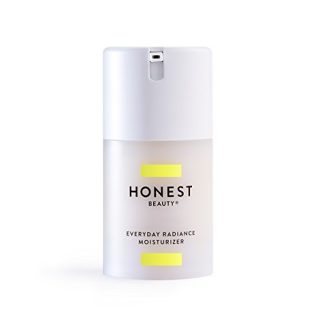 Honest Beauty Everyday Radiance Moisturizer with a Blend of Cherry