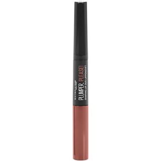 Maybelline New York Lip Studio Plumper, Please! Lipstick Makeup, 1 Count, Close-Up