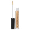 Youngblood Clean Luxury Cosmetics Lunar Glitter Lipgloss