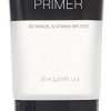 Palladio Foundation Primer, 0.674 oz,, Lightweight and Velvety Primer with Aloe Vera and Chamomile, Wear Alone or As Foundation Base, Minimizes Fine Lines and Pores, Helps Makeup Last Longer