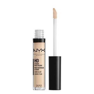 NYX PROFESSIONAL MAKEUP HD Photogenic Concealer Wand - Fair, Beige With Pink UndertonesNYX PROFESSIONAL MAKEUP HD Photogenic Concealer Wand - Fair, Beige With Pink Undertones