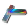 ANZKA 50 Pcs Lip Gloss Boxes,10.7x2.3x2.3 cm